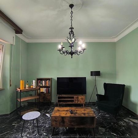 Lc E I 7 Nani Apartment Pisa Bagian luar foto