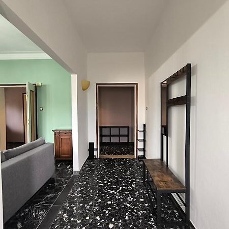 Lc E I 7 Nani Apartment Pisa Bagian luar foto