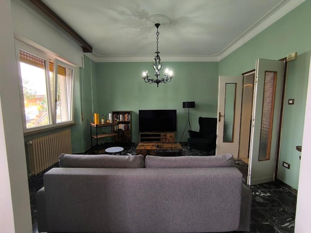 Lc E I 7 Nani Apartment Pisa Bagian luar foto