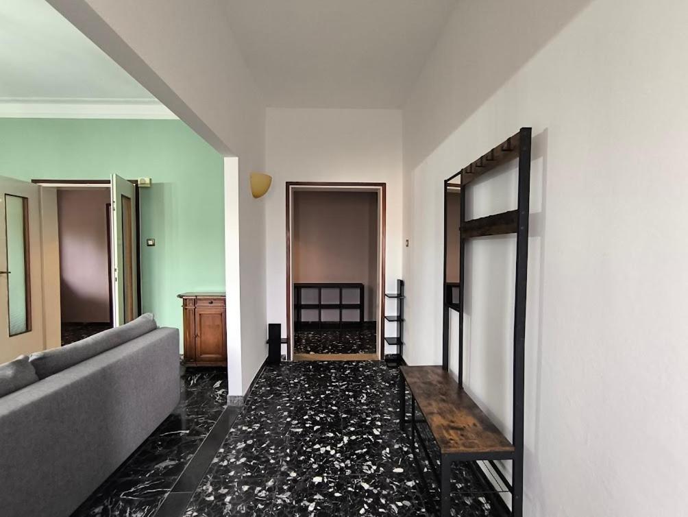 Lc E I 7 Nani Apartment Pisa Bagian luar foto