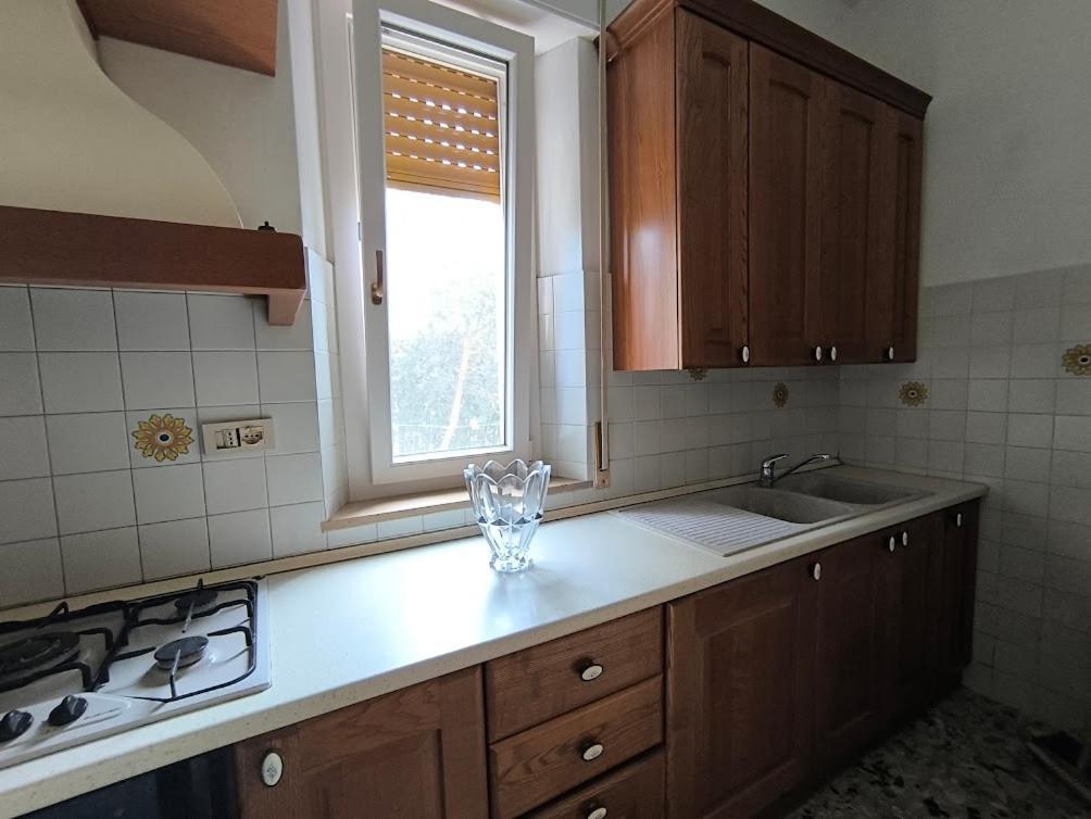 Lc E I 7 Nani Apartment Pisa Bagian luar foto