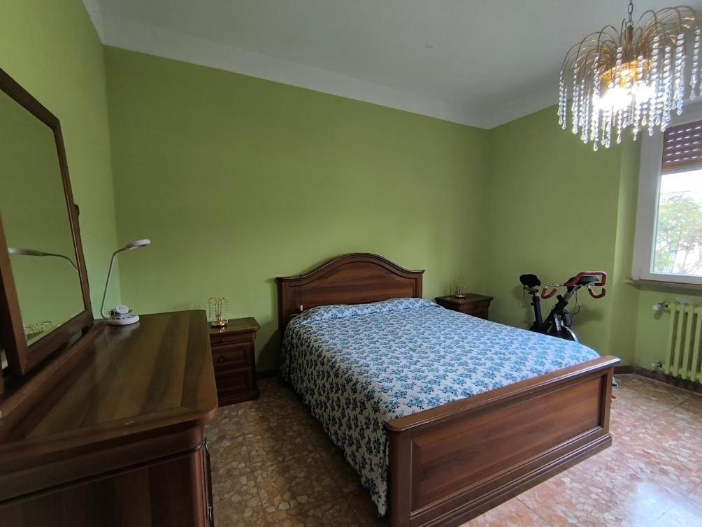 Lc E I 7 Nani Apartment Pisa Bagian luar foto