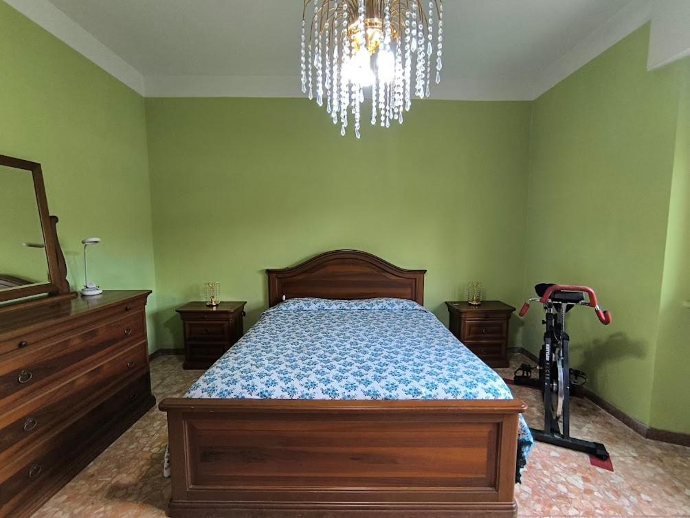 Lc E I 7 Nani Apartment Pisa Bagian luar foto