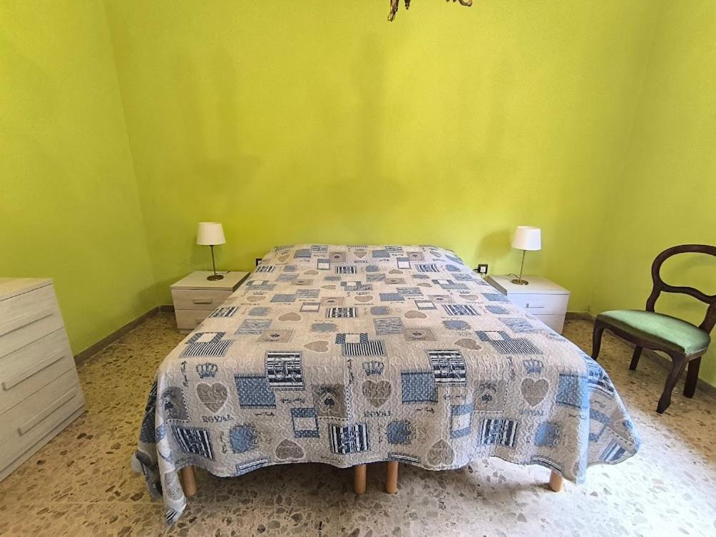 Lc E I 7 Nani Apartment Pisa Bagian luar foto