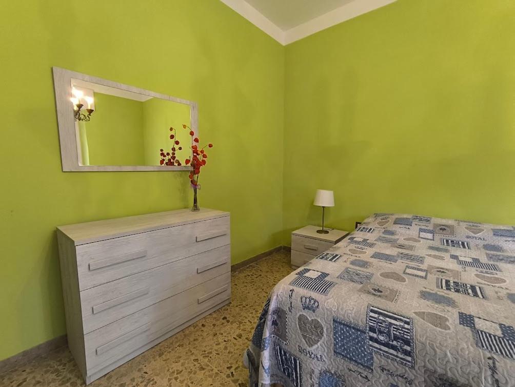 Lc E I 7 Nani Apartment Pisa Bagian luar foto