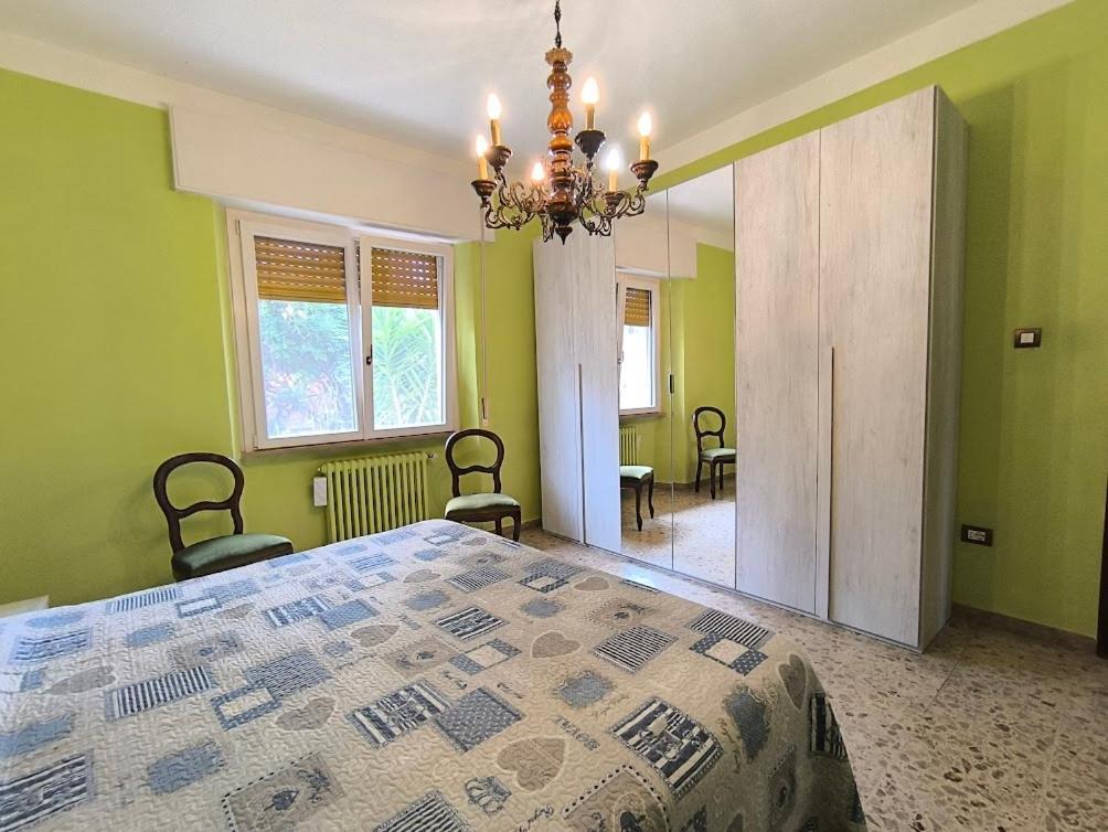 Lc E I 7 Nani Apartment Pisa Bagian luar foto