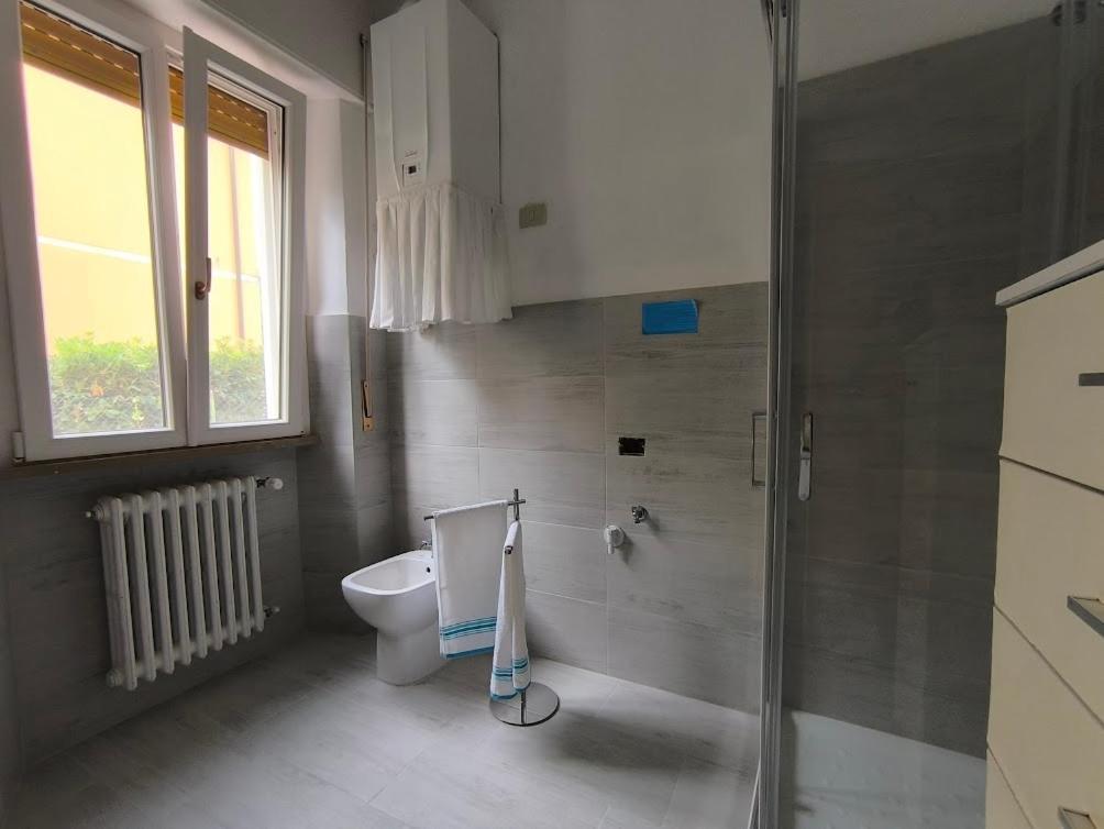 Lc E I 7 Nani Apartment Pisa Bagian luar foto