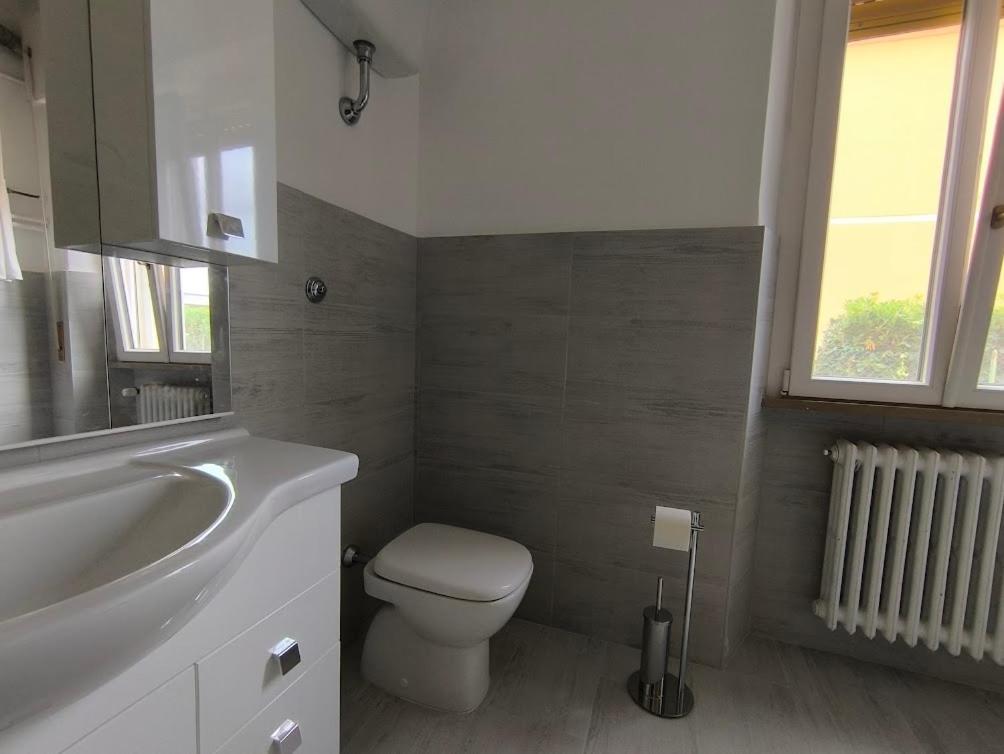 Lc E I 7 Nani Apartment Pisa Bagian luar foto