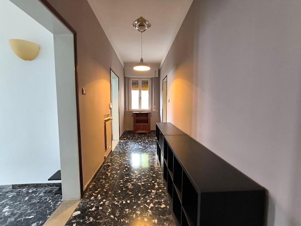 Lc E I 7 Nani Apartment Pisa Bagian luar foto