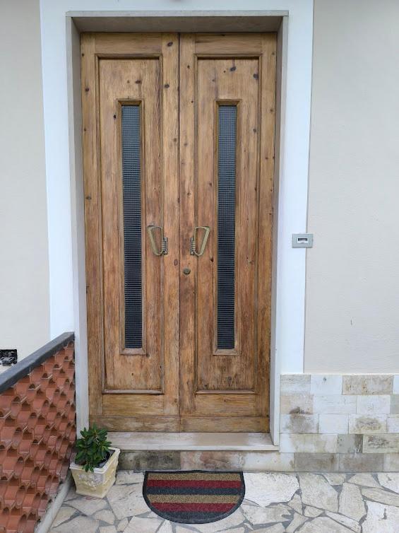 Lc E I 7 Nani Apartment Pisa Bagian luar foto